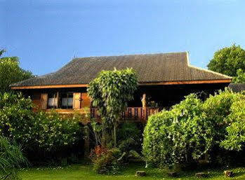 Khum Lanna Otel Phrao Dış mekan fotoğraf