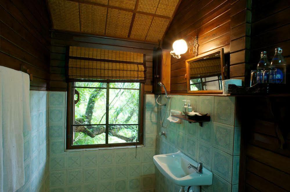 Khum Lanna Otel Phrao Dış mekan fotoğraf